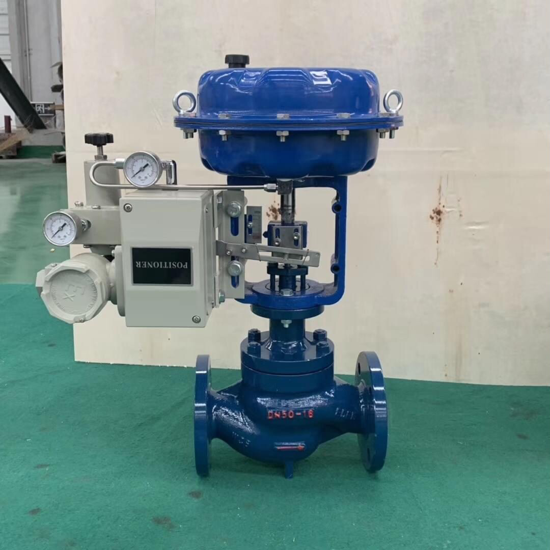 Globe Valve Manufacturers In Libya